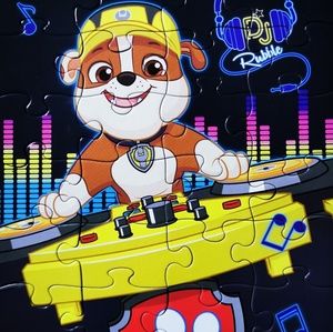 Meet your Posher, Ardissa